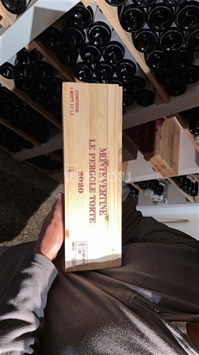 Toscana Non specificato Montevertine Le Pergole Torte 2020