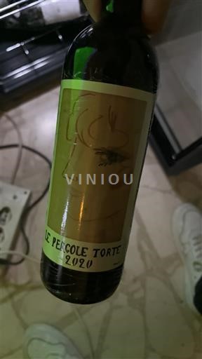 Toscana Non specificato Montevertine Le Pergole Torte 2020