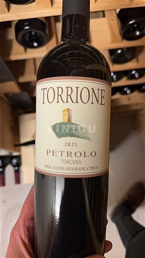 Toscana Nespecificat Petrolo Torrione 2021