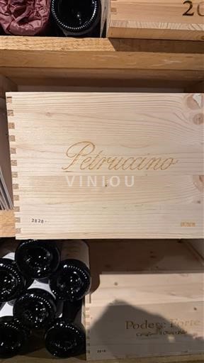 Toscana Não especificado Petruccino 2020