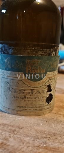 Jura Ni doloceno Fruitière Vinicole de Pupillin 1997
