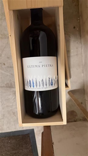 Toscana Non specificato Ultima Pietra 2020