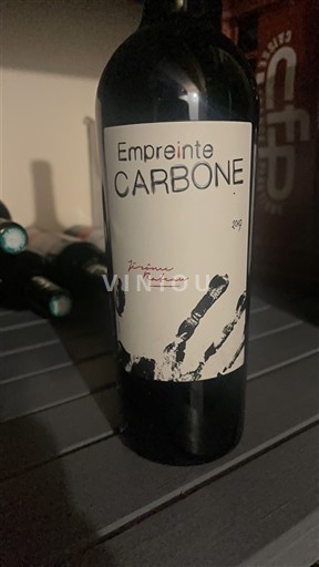 Langvedok Faugères Jérôme Rateau Empreinte Carbone 2019