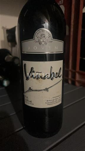 Castilla-La Mancha Unspecified Viñabel Joven 2019