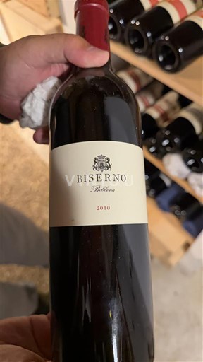 Toscana Non specificato Biserno Biserno 2010