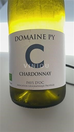 Linguadoca e Rossiglione Paese d'Oc Domaine Py C Senza annata