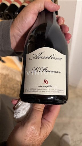 Aosta Valley Maison Anselmet Le Prisonnier 2021