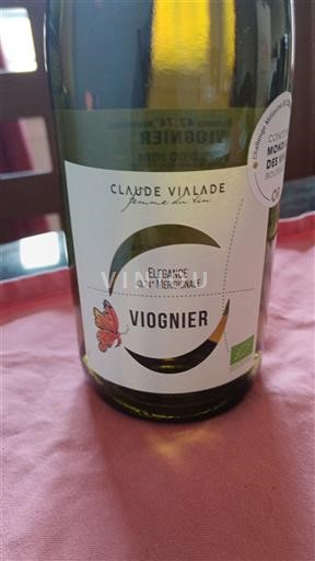 Languedoc-Roussillon Pays d'Oc Claude Vialade Elégance 43.7° Méridionale 2024