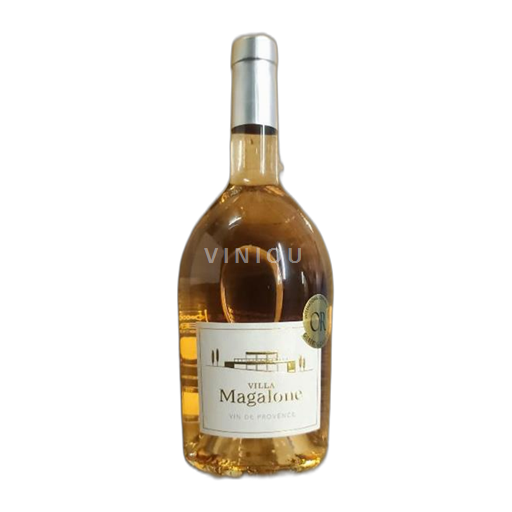 Provenza Coteaux d'Aix-en-Provence Villa Magalone 2024