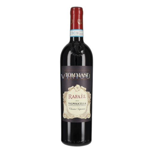 Vénétie Valpolicella Tommasi Rafaèl 2022