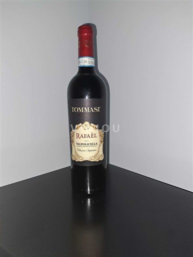 Veneto Valpolicella Tommasi Rafaèl 2022