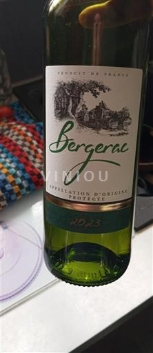 Sudoeste Bergerac Trilles 2023