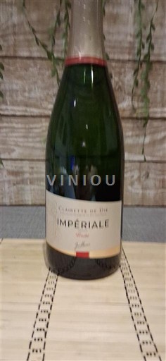 Rhône Valley Clairette de Die Jaillance Imperiale Non-Vintage