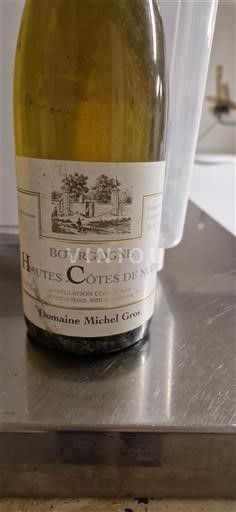 Bourgondië Vosne-Romanée Domaine Michel Gros 2002