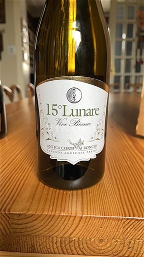 Lombardy Antica Corte Vai Ronchi 15° Lunare 2023