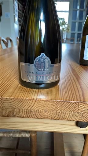 Lombardy Wines Franciacorta Soil Vigna Dorata Franciacorta Brut Saten 2024