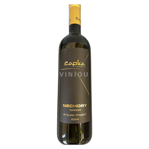 Mähren Slovácká Capka Ryzlink rýnský 2024