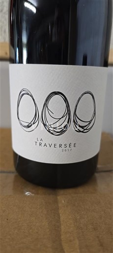 Languedoc Terrasses-du-Larzac La Traversée 2017