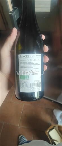 Loiredalen Sancerre Domaine Vacheron 2021