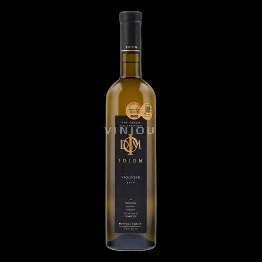 Região Costeira Stellenbosch Bottega Family Idiom 2020