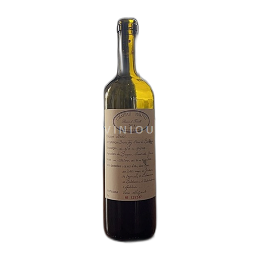 Bordeaux Château Martet 2018