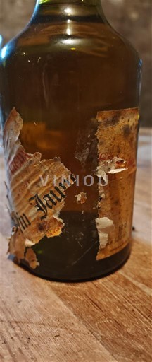 Jura Côtes-du-jura Caveau du Vieux Pressoir 1998