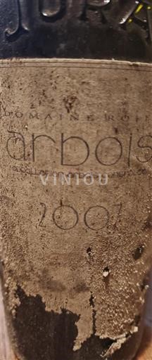 Jura Arbois Domaine Rolet Tradition 2007