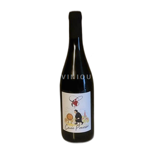 Beaujolais Beaujolais Villages La Cave Clochemerle Ponosse 2023