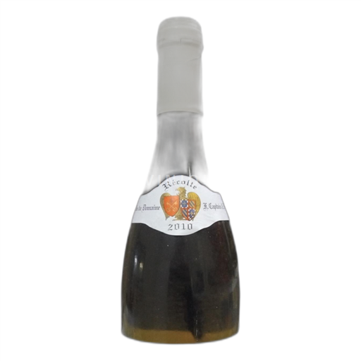 Burgundy Saint-Romain Capitain-Gagnerot Au Bas de Poillange 2010
