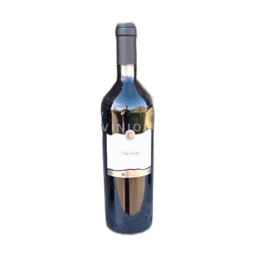 Valais Not Specified Cave Constantin Merlot 2023