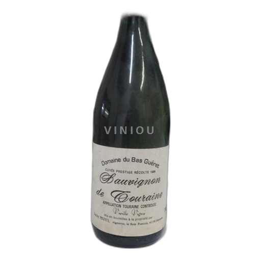 Lorena Domaine du Bas Guérèt Prestige 1986