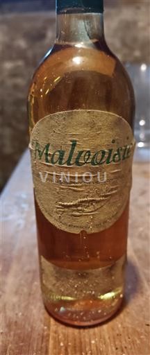 Valais Amigne de Vétroz Jacques Germanier 2006