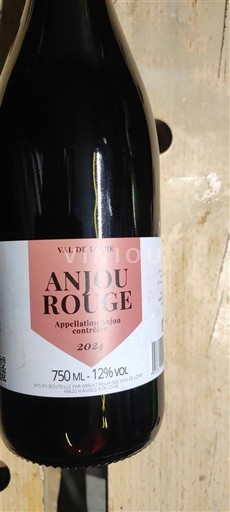 Údolí Loiry Anjou Mauges sur Loire 2024