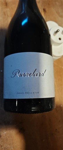 Tây Nam Không được chỉ định Lionel Osmin & Cie Prunelard 2015