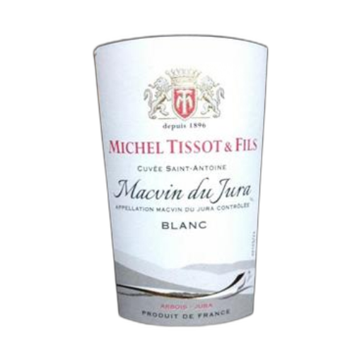 Jura Macvin-du-Jura Michel Tissot & Fils Saint Antoine Non-Vintage