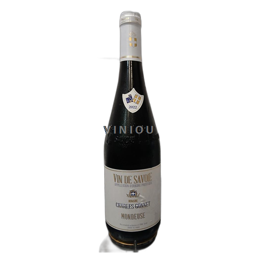 Savojsko a Bugey Mondeuse Philippe Chapot 2022 2022