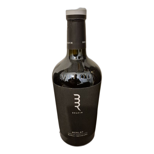 Vénétie Marca Trevigiana Bravin Không niên vụ