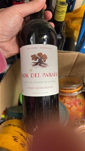 Castilla-La Mancha No especificado Flor del Paraíso Sin añada