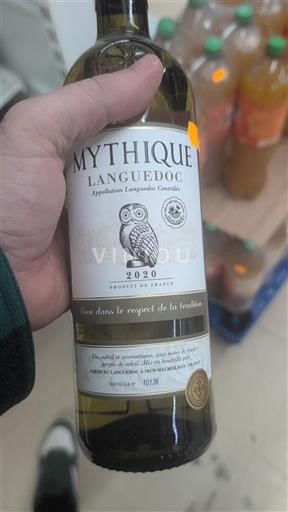 Languedoc Mythique 2020