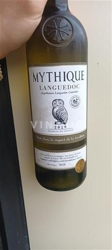 Languedoc Mythique 2020