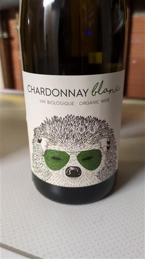 Languedoc-Roussillon Pays d'Oc Jacques Frelin 2024