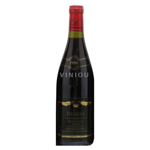 Bourgogne Beaune Domaine Laurent n°11 2020