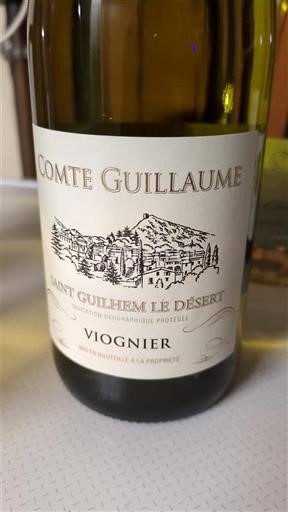 Linguadoca e Rossiglione Saint-Guilhem-le-Désert Comte Guillaume 2024