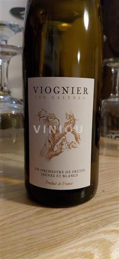 Linguadoca e Rossiglione Paese d'Oc Les Galènes 2024