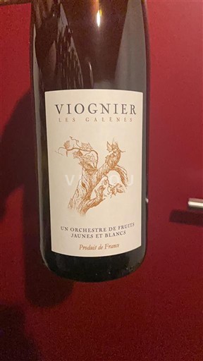 Linguadoca e Rossiglione Paese d'Oc Les Galènes 2024