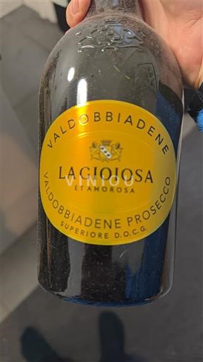 Veneto Ospecificerad La Gioiosa Et Amorosa Icke årgångsbetecknad