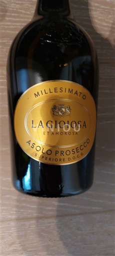 Veneto Nespecificirano La Gioiosa Et Amorosa Non Millésimé