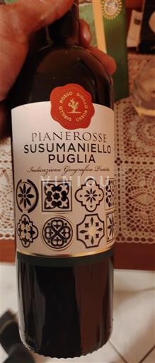 Apulia No especificado Pianerosse Sin añada