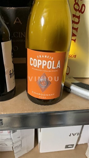 Californische AVA's Niet gespecificeerd Francis Coppola Diamond Collection 2022