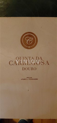 Douro Quinta da Carregosa 2018